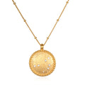 Sacred Sisterhood Necklace - Satya Online