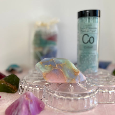 Soap Rocks Gift Set Assortment