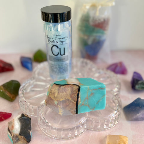 Soap Rocks Gift Set Assortment