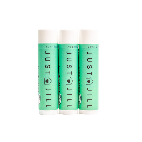 Lip Balms