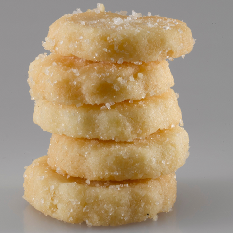 Blake's Mother's Shortbread Cookies Sampler Assortment 4 pack