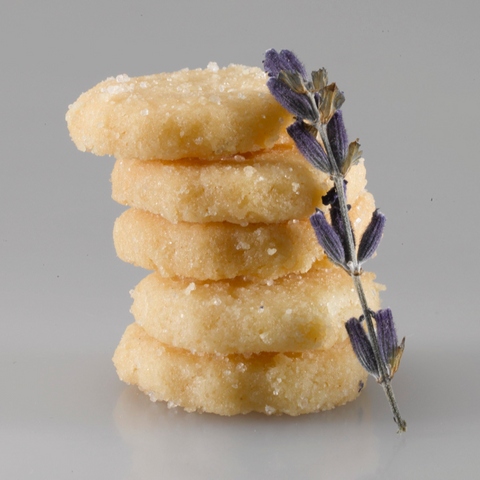 Blake's Mother's Shortbread Cookies Sampler Assortment 4 pack