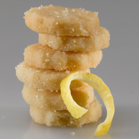 Blake's Mother's Shortbread Cookies Sampler Assortment 4 pack