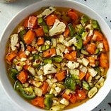 Happy To Meat You Grin and Bear Italian Beef Kit