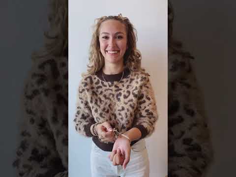 My Saint My Hero Gratitude Blessing Bracelet Video