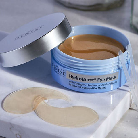 Dr. Denese Hydroburst Eye Gel Mask