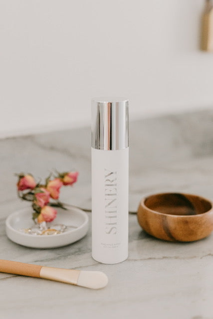 Shinery Radiance Jewelry Cleaning Set closeup